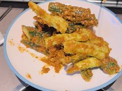 -粟氏天府·东北烧烤(长安街店)
