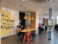 -麦当劳(东石东一路店)