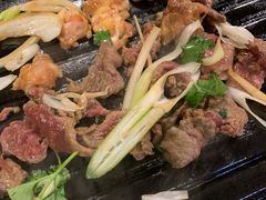 -厚味居炙子烤肉·清真(天桥南纬路店)