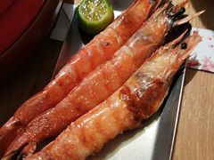 -沼津港精致料理·寿喜烧·烧鸟(青浦宝龙广场日料榜单店)