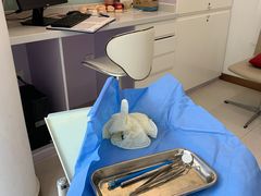 -维乐口腔(格林门诊长宁店)