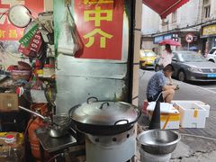 -老南昌白糖糕(大士院店)
