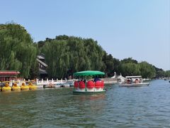 -南关北海公园