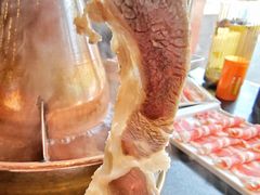 -北门涮肉·铜锅涮肉(南锣鼓巷店)