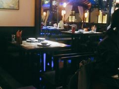 大堂-绿茶餐厅(汇悦大融城店)