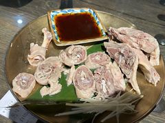 -C31地窖餐厅(黑龙江北路店)