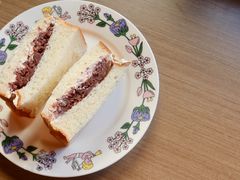 -好利来(团结湖店)