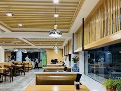 大堂-老盛兴汤包馆(大华二路店)