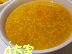 -小放牛炒菜馆(裕华万达店)