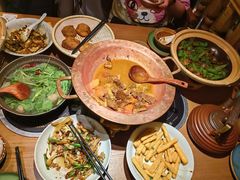 -吃饭皇帝大(合生汇店)