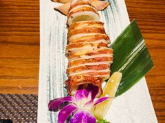 -贵木日本料理·铁板烧(新地假日广场店)