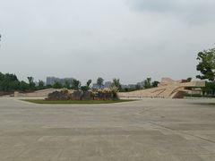 -盘龙城国家考古遗址公园