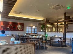 -桐湾大院·桐庐菜(滨江店)