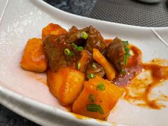 -菊上料理(蜀山银泰百货店)