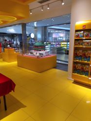 -乐高授权专卖店(朝阳大悦城店)