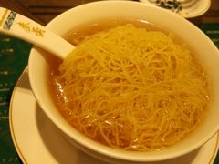 -麦奀云吞面世家(中环店)