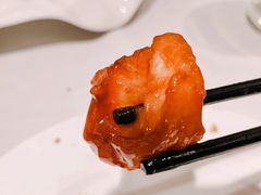 -民福居烤鸭店(石榴庄店)