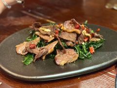 -滇野云南野生菌餐厅(陕西南路店)