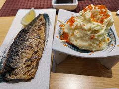 -林妈妈村·日式料理(宝山万达店)
