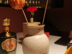 -初蓉丨遇见新川菜(亲贤街荣耀店)