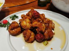 -万荣烤鸭店·北京菜(天坛店)