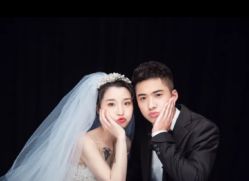-喜杭影像婚纱摄影(拱墅店)