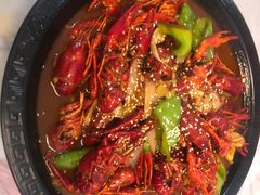 -金陵暴走小龙虾·迷踪蟹(凯德MALL店)