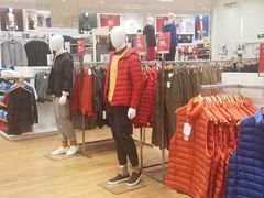 -优衣库(长沙国金中心店)