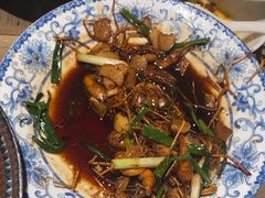 -老头儿油爆虾(胜利河美食街店)