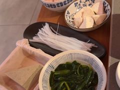 -巴奴毛肚火锅(二七万达店)