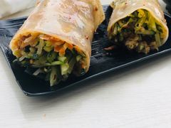-小竖点徽派卷面皮(洪都店)