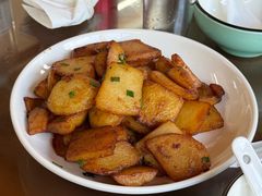 -芦茨金富饭庄·25年老字号·专做稻草鸡