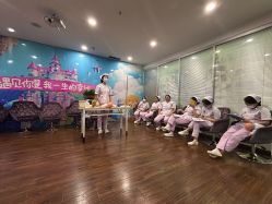 -纵享怡月月子中心(西稍门店)