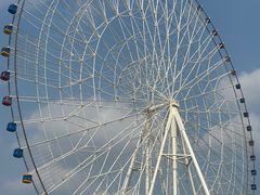 -南昌之星摩天轮