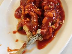 -锦江饭店锦北楼-锦江厅