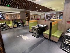 -清真·锦翔炝锅鱼(明德门店)