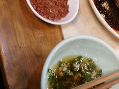 -重庆老火锅王(永陵路分店)