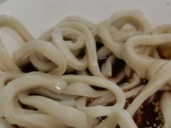 -樊三嬢手工甜水面(大邑安仁店)