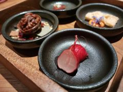 -天水蔬食料理(树德之光店)