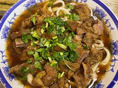 -清真-戏楼王记牛肉面