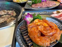 -老卜奎齐齐哈尔烤肉(人民东路店)