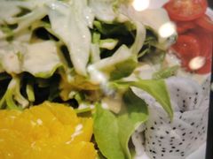 -山海经·海边人家 海鲜新青岛菜(扬州路店)