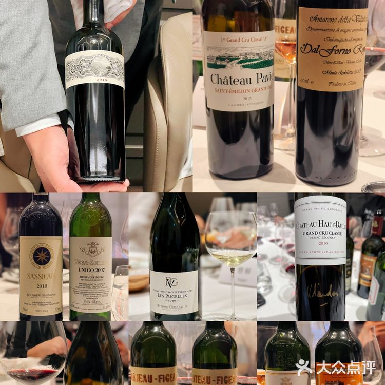 我还是愿意称偲厨为成都法餐综合第一！因为这两个人[得意]