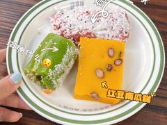 -津可佳·和树银海杂粮