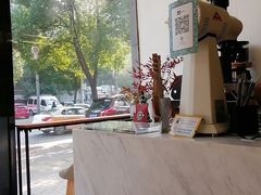 -red donkey coffee