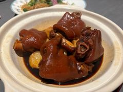 -小炳胜(卓悦中心店)