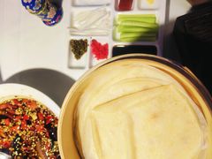 -四季民福烤鸭店(王府井东安门店)