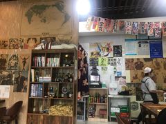 -大成铁板烧•板前(复古餐厅石老人店)
