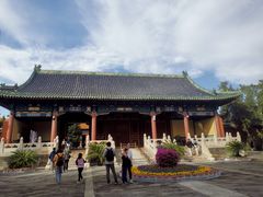 -历代帝王庙博物馆