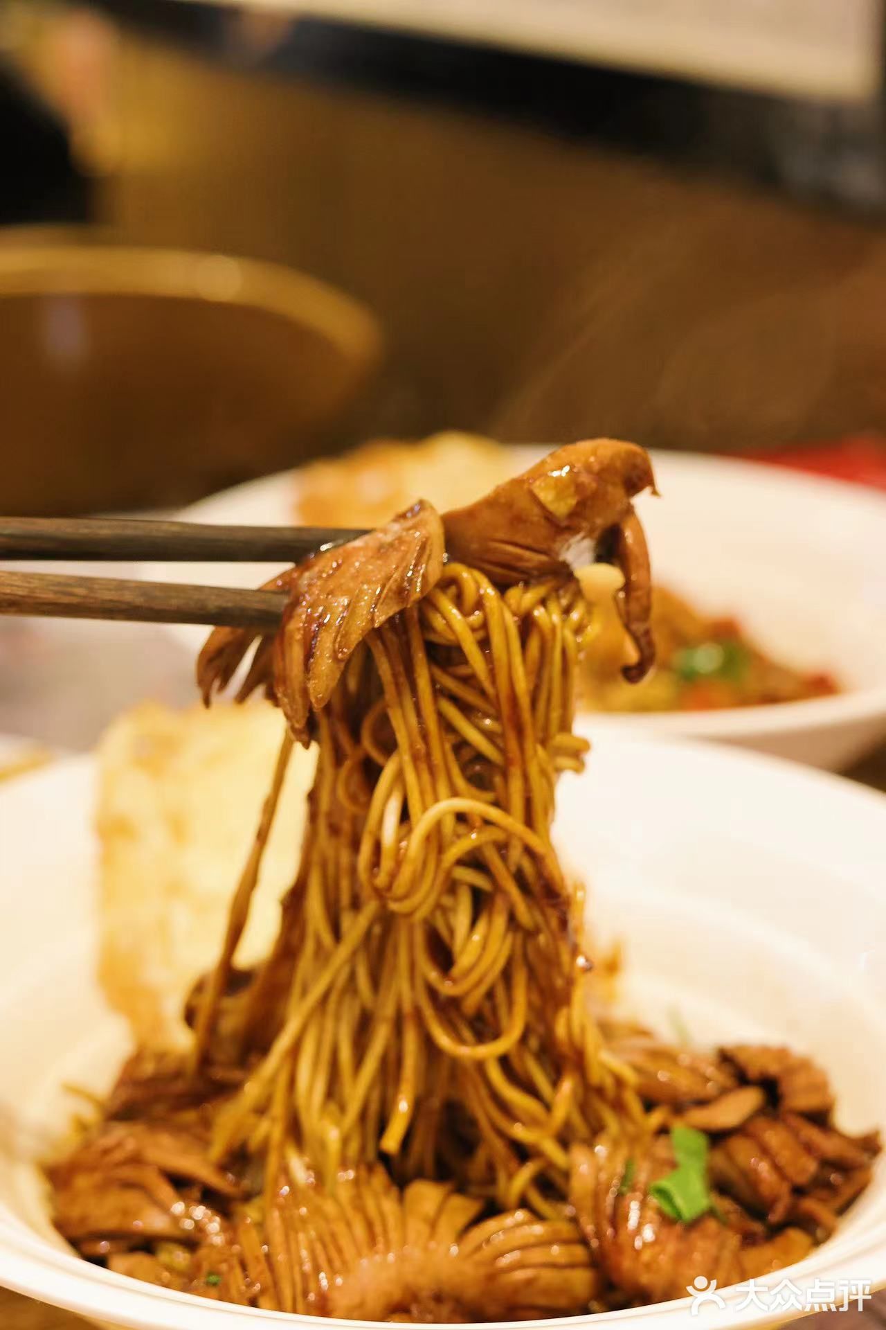 魔都35年宝藏面馆，没吃过真的会遗憾！